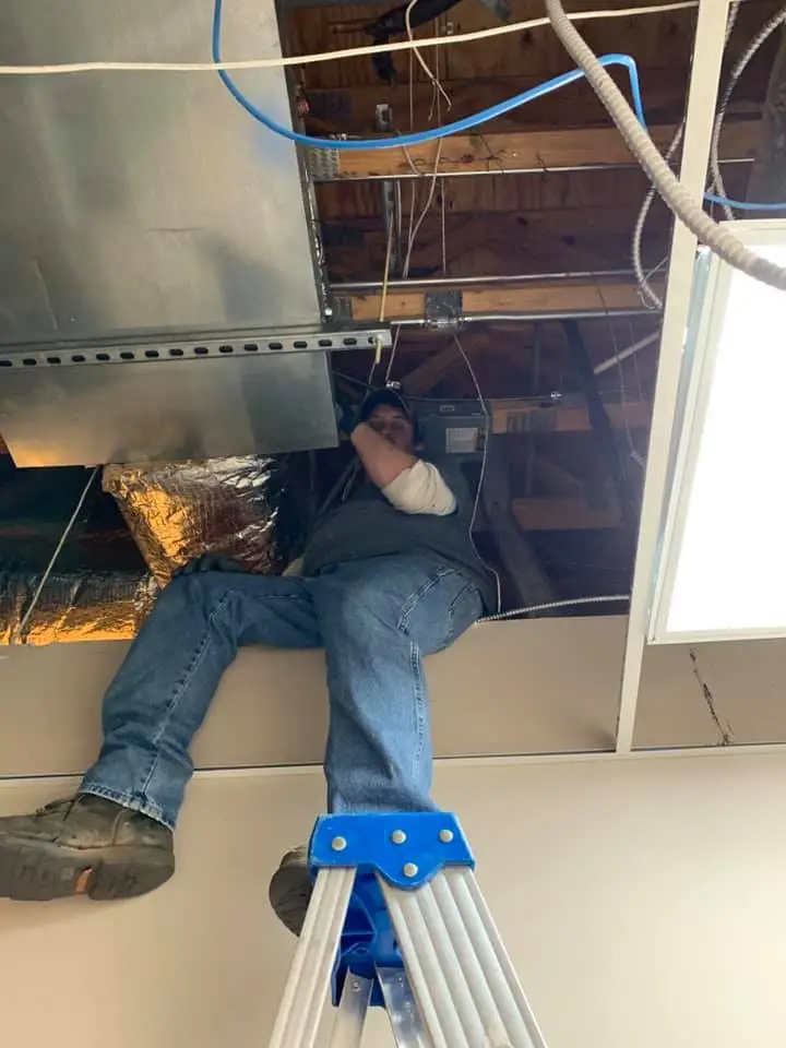 Best AC Company Savannah